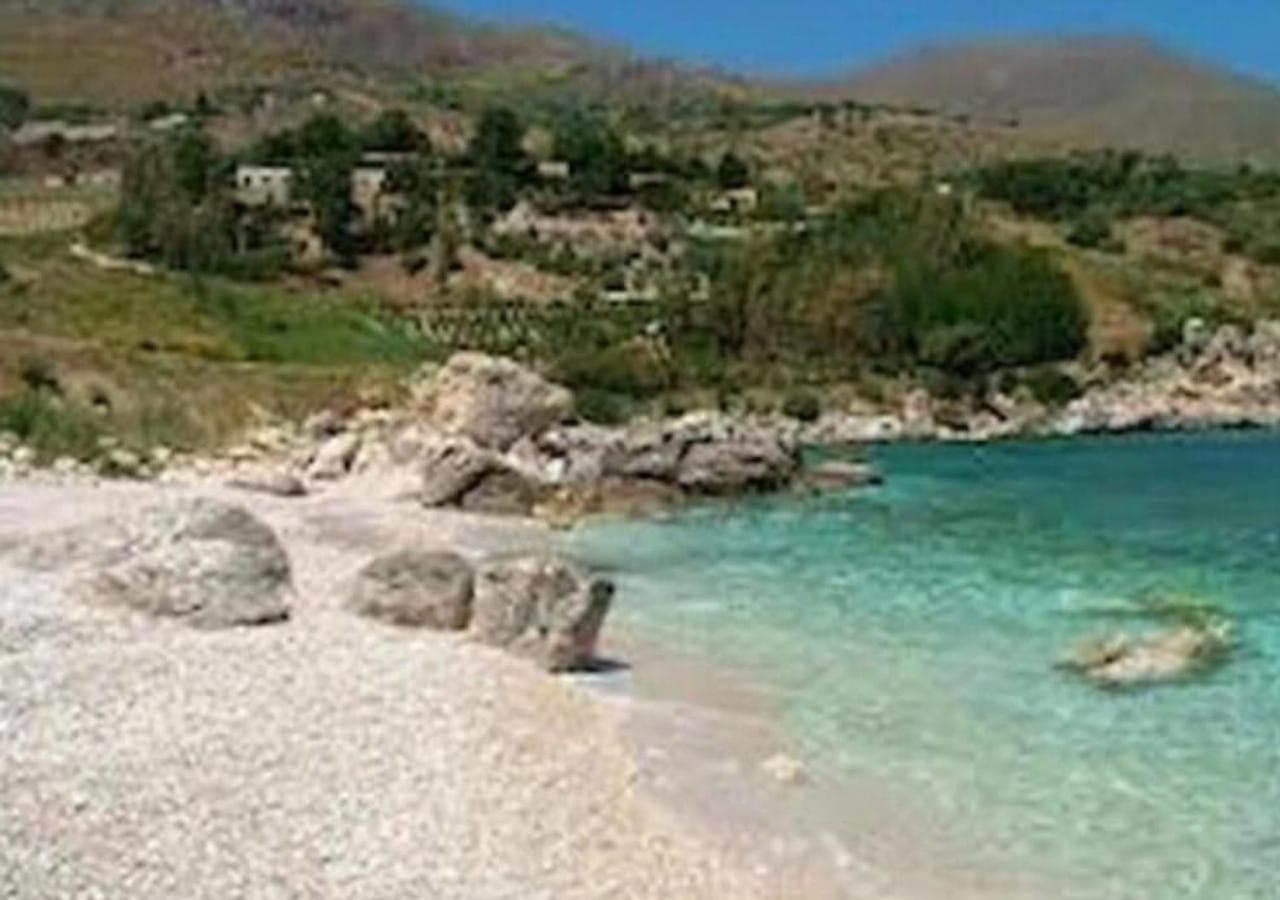 فندق Stella Marina كاستيلاّماري ديل غو المظهر الخارجي الصورة